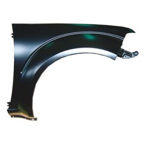NISSAN NEVARA 2006-2015 DRIVER SIDE RIGHT WING PANEL