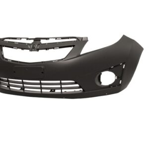 Chevrolet Spark MK2 2010 - 2012 Front Bumper