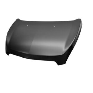 Chevrolet Spark Mk2 2010 - 2012 Bonnet