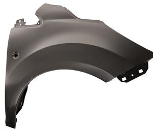 FORD KA 2009 - 2015 RIGHT WING PANEL