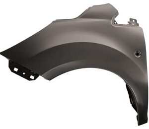 FORD KA 2009 - 2015 LEFT WING PANEL