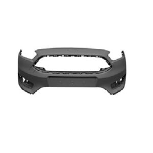 FORD FOCUS 2014 - 2018 FRONT BUMPER NOT FOR ST MODELS