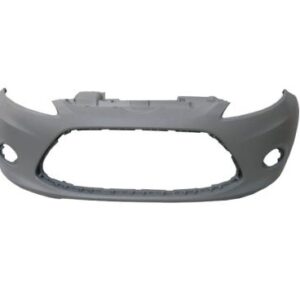 Fiesta Mk7 2008 - 2012 Front bumper without fog light holes