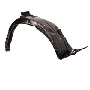 FORD FIESTA 2013-2017 FRONT PASSENGER SIDE LEFT WHEEL ARCH