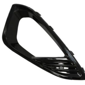 Ford Fiesta Mk8 2017 onwards Right fog light grill