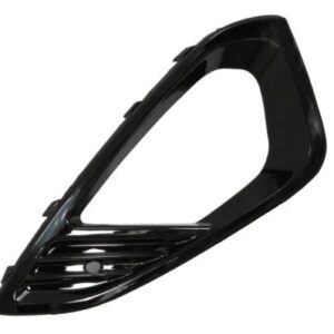 Ford Fiesta Mk8 2017 onwards Left fog light grill