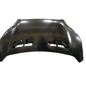 FORD TRANSIT MK8 2014 - 2018 BONNET