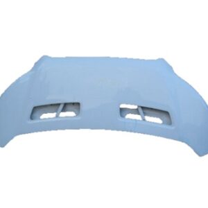 FORD TRANSIT MK8 2014 – 2018 BONNET WHITE COLOUR