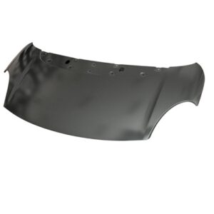 Fiat 500L 2012 - 2017 Bonnet