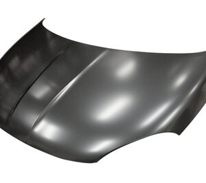 FIAT 500 X 2015 - 2018 - BONNET