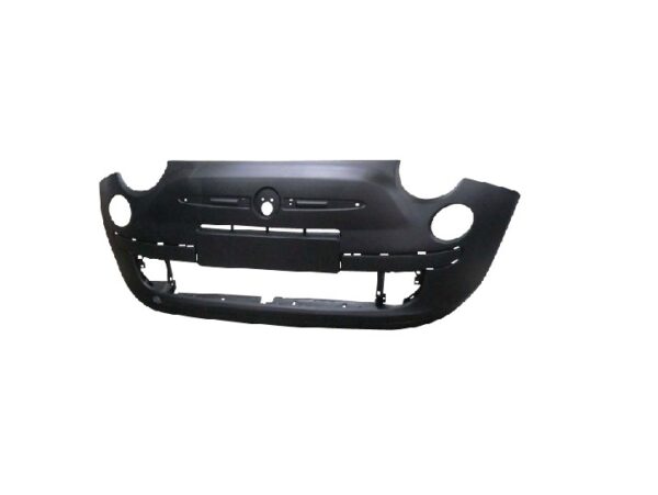 Fiat 500 Lounge Front Bumper
