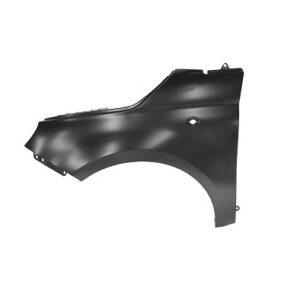 Fiat 500 Wing Panel Passenger Side