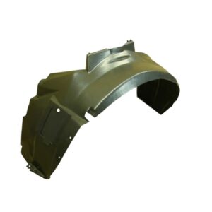 Fiat 500 Front Wing Splashguard Passenger Side