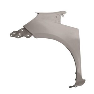 HONDA JAZZ 2008-2011 PASSENGER SIDE LEFT WING PANEL