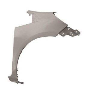 HONDA JAZZ 2008-2011 DRIVER SIDE RIGHT WING PANEL