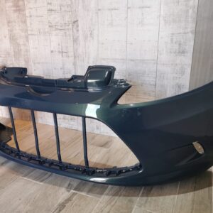 FORD FIESTA 2008 – 2012 FRONT BUMPER Sea Grey (Metallic)