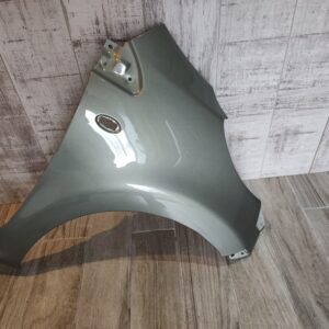 CITROEN C1 2005-2014 WING PANEL DRIVER SIDE VERT METALLIC KGU