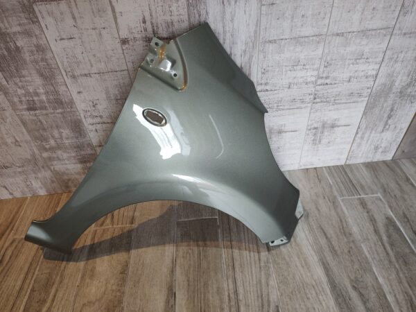 CITROEN C1 2005-2014 WING PANEL DRIVER SIDE VERT METALLIC KGU