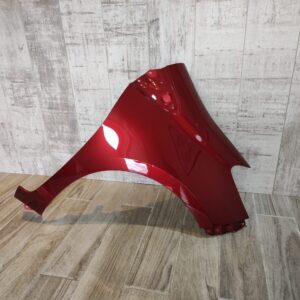 TOYOTA YARIS 2012-2017 DRIVER SIDE WING PANEL MICA METALLIC