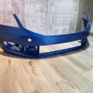 SKODA OCTAVIA 2017-2020