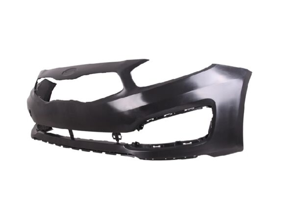KIA CEED HATCHBACK 2016 - 2018 FRONT BUMPER