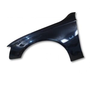 AUDI A4 B8 2008 – 2011 PASSENGER SIDE WING PANEL BLACK COLOUR