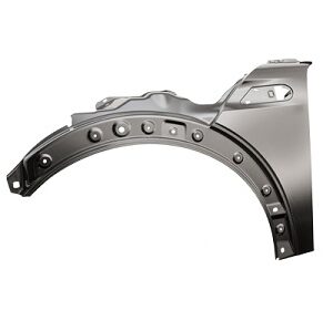 MINI COOPER 2007-2014 PASSENGER SIDE WING PANEL