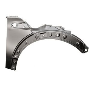 MINI COOPER 2007-2014 DRIVER SIDE WING PANEL