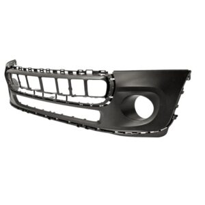 MINI ONE/COOPER HATCHBACK F56 2014 - 2018 FRONT BUMPER