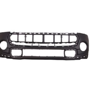 MINI COOPER S F56 2014 - 2018 FRONT BUMPER