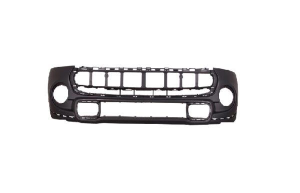 MINI COOPER S F56 2014 - 2018 FRONT BUMPER