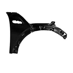MINI ONE/COOPER F56 2014-2019 WING PANEL RIGHT
