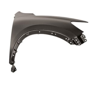 MAZDA CX-5 2012-2017 DRIVER SIDE WING PANEL