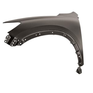 MAZDA CX-5 2012-2017 PASSENGER SIDE WING PANEL