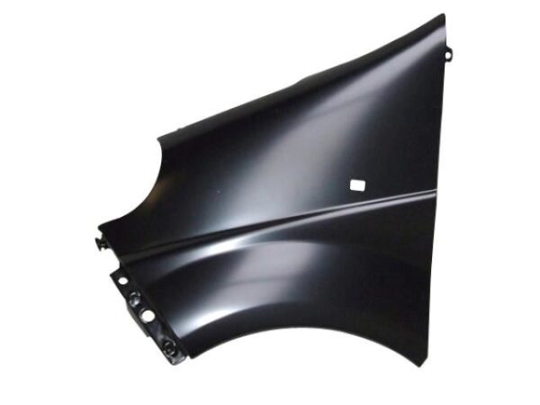 VAUXHALL VIVARO 2007 - 2014 WING PANEL LEFT