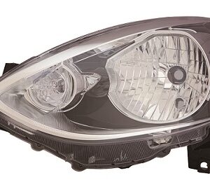 NISSAN MICRA 2013 - 2017 LEFT HEADLIGHT