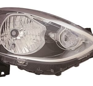 NISSAN MICRA 2013 - 2017 RIGHT HEADLIGHT