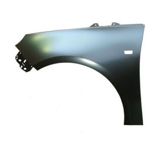 VAUXHALL ADAM 2013-2019 PASSENGER SIDE LEFT WING PANEL