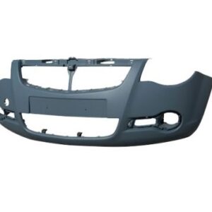 VAUXHALL AGILA 2008 - 2015 FRONT BUMPER PRIMED