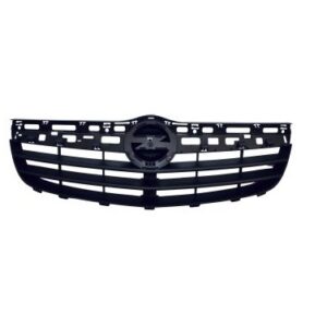 VAUXHALL AGILA 2008 - 2015 FRONT GRILL