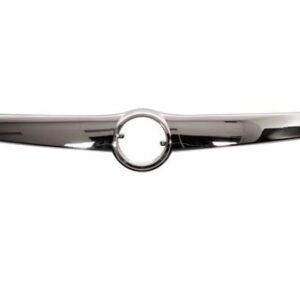 VAUXHALL AGILA 2008 - 2015 FRONT GRILLE CHROME MOULDING