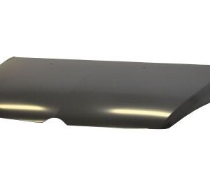 VAUXHALL AGILA 2008 - 2015 BONNET