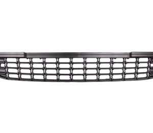 VAUXHALL ASTRA J 2009-2012 FRONT BUMPER LOWER CENTRE GRILL