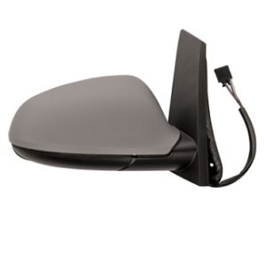VAUXHALL ASTRA J 2009-2014 DRIVER SIDE RIGHT DOOR MIRROR