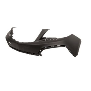VAUXHALL MOKKA 2013 - 2016 FRONT BUMPER UPPER PART PRIMED