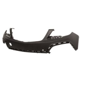 VAUXHALL MOKKA 2013 - 2016 UPPER FRONT BUMPER WITH PDC