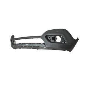 VAUXHALL MOKKA 2012 - 2016 FRONT BUMPER LOWER PART WITH PDC