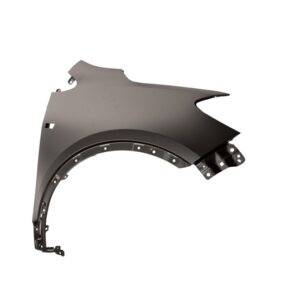 VAUXHALL MOKKA 2013 - 2016 WING PANEL RIGHT