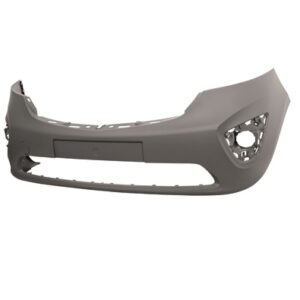 VAUXHALL VIVARO 2014 - 2019 FRONT BUMPER PRIMED
