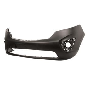 VAUXHALL VIVARO 2014 - 2019 FRONT BUMPER TEXTURED